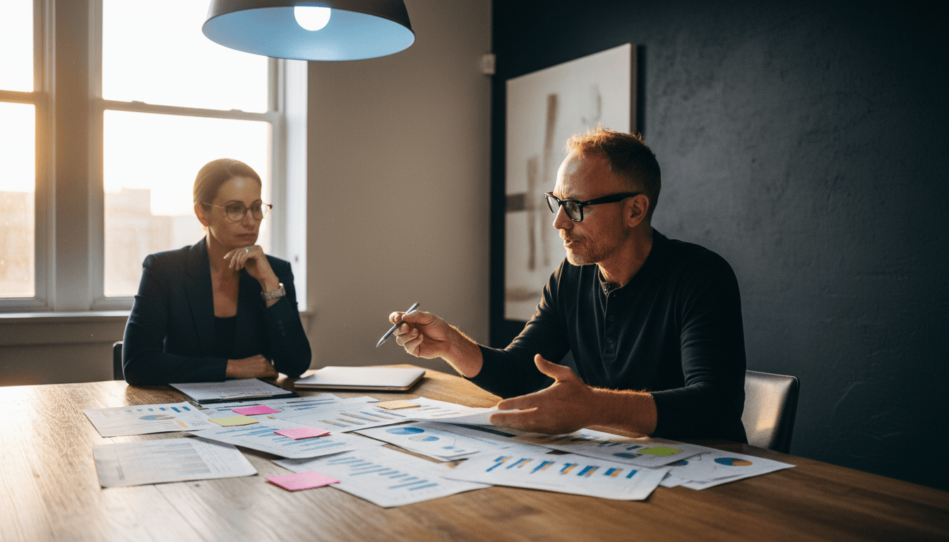 The Pricing Migration Sequence
